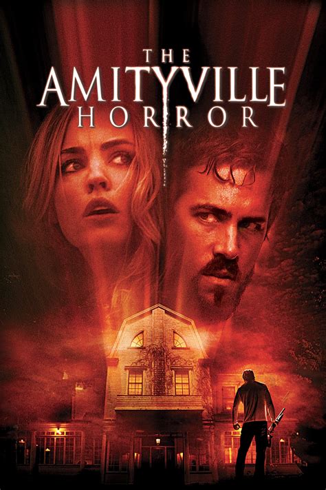 the amityville horror 2005 full movie